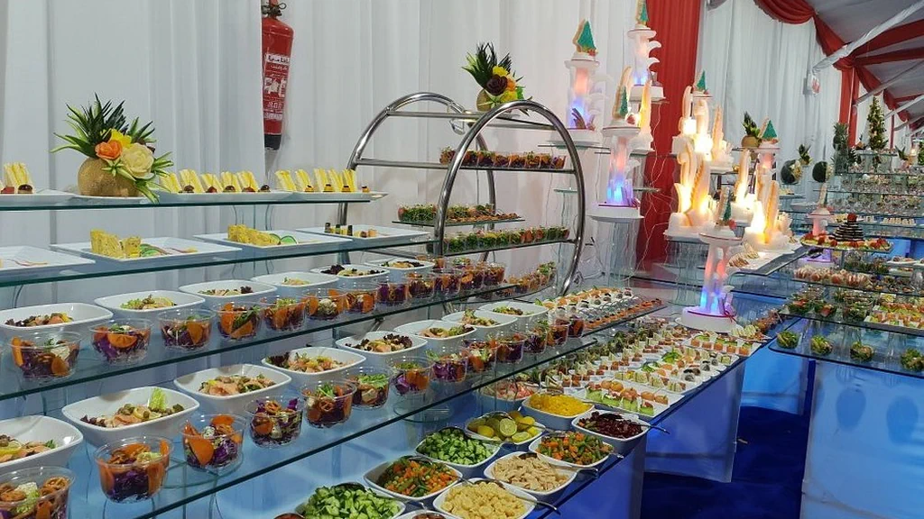 الفندق الباتروس أكوا بارك - شرم الشيخ